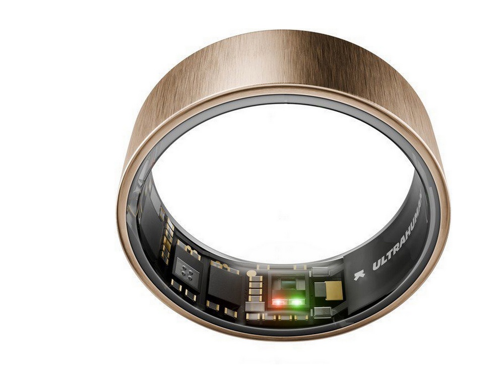 Smart Ring Ultrahuman Ring AIR