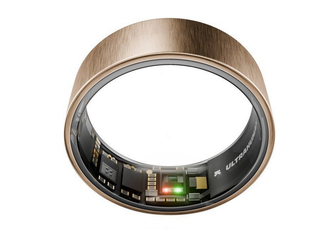 Smart Ring Ultrahuman Ring AIR Smart Ring Ultrahuman Ring AIR