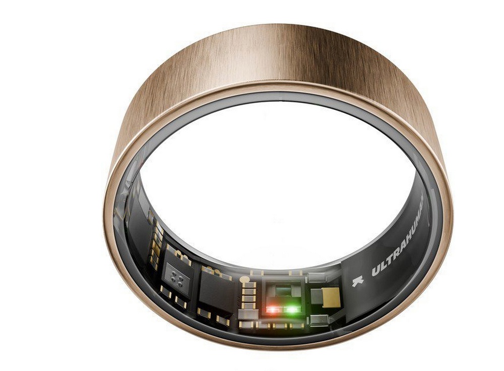 Smart Ring Ultrahuman Ring AIR