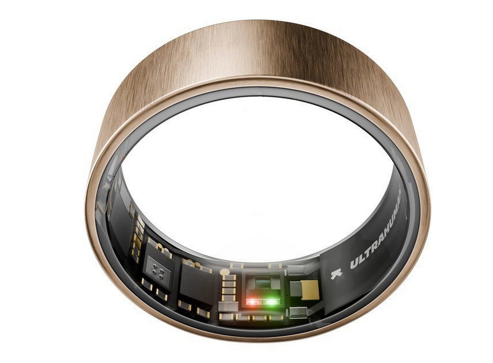 Smart Ring Ultrahuman Ring AIR Smart Ring Ultrahuman Ring AIR