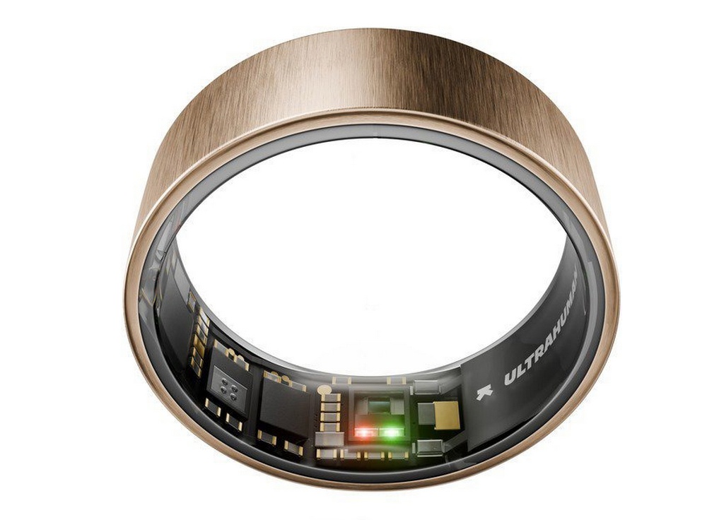 Smart Ring Ultrahuman Ring AIR