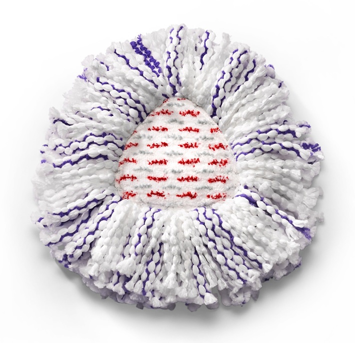 VILEDA Turbo 3in1 Mop