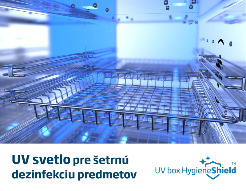 Sterilizátor Beko UVC5033TA Sterilizátor Beko UVC5033TA