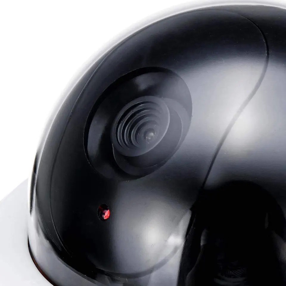 IP camera Bentech Dummy Dome 1 outdoor dummy camera .