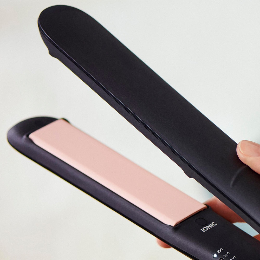 Hair Straightener Philips Essential BHS376/00
