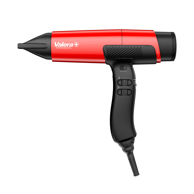 Valera SXJ 7500 RC Swiss Silent Jet 7500 Light hairdryer