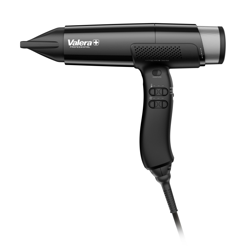 Hair dryer Valera SXJ 7500 RC Swiss Silent Jet 7500 Light Hair dryer Valera SXJ 7500 RC Swiss Silent Jet 7500 Light