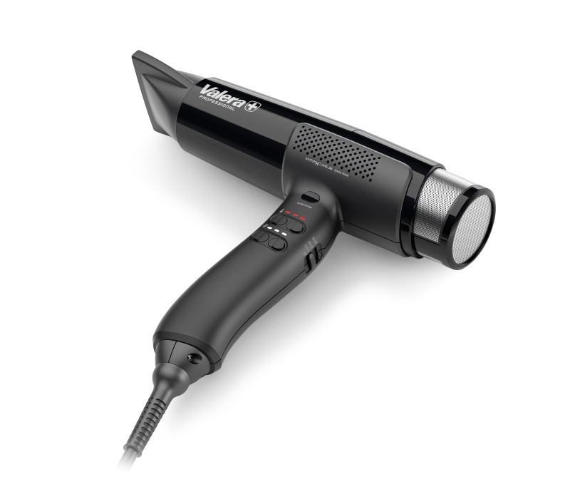 Hair dryer Valera SXJ 7500 RC Swiss Silent Jet 7500 Light Hair dryer Valera SXJ 7500 RC Swiss Silent Jet 7500 Light