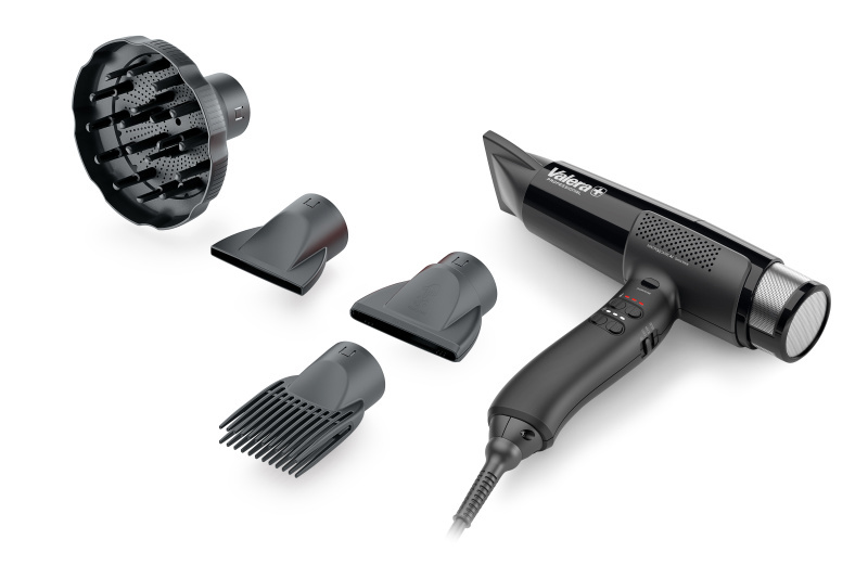 Hair dryer Valera SXJ 7500 RC Swiss Silent Jet 7500 Light Hair dryer Valera SXJ 7500 RC Swiss Silent Jet 7500 Light
