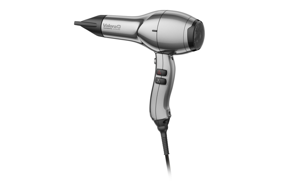 Hair dryer Valera SXJ 7500 RC Swiss Silent Jet 7500 Light