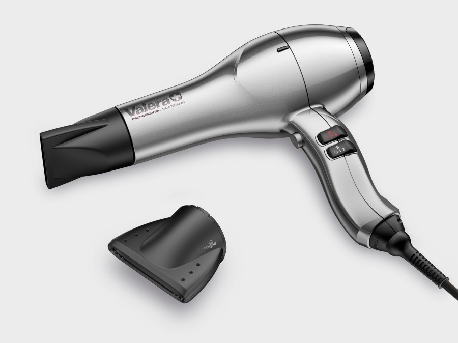 Hair dryer Valera SXJ 7500 RC Swiss Silent Jet 7500 Light