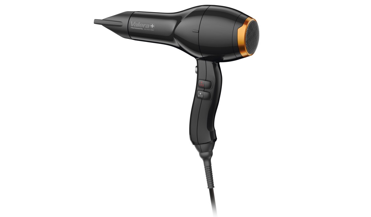 Hair dryer Valera SXJ 7500 RC Swiss Silent Jet 7500 Light