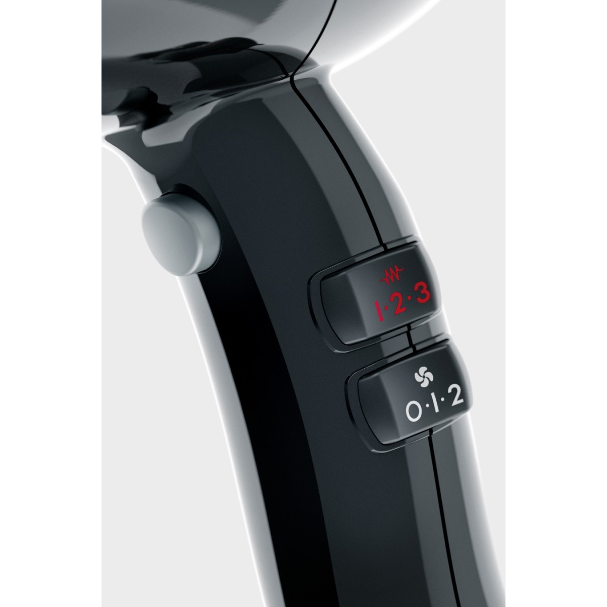 Hair dryer Valera SXJ 7500 RC Swiss Silent Jet 7500 Light