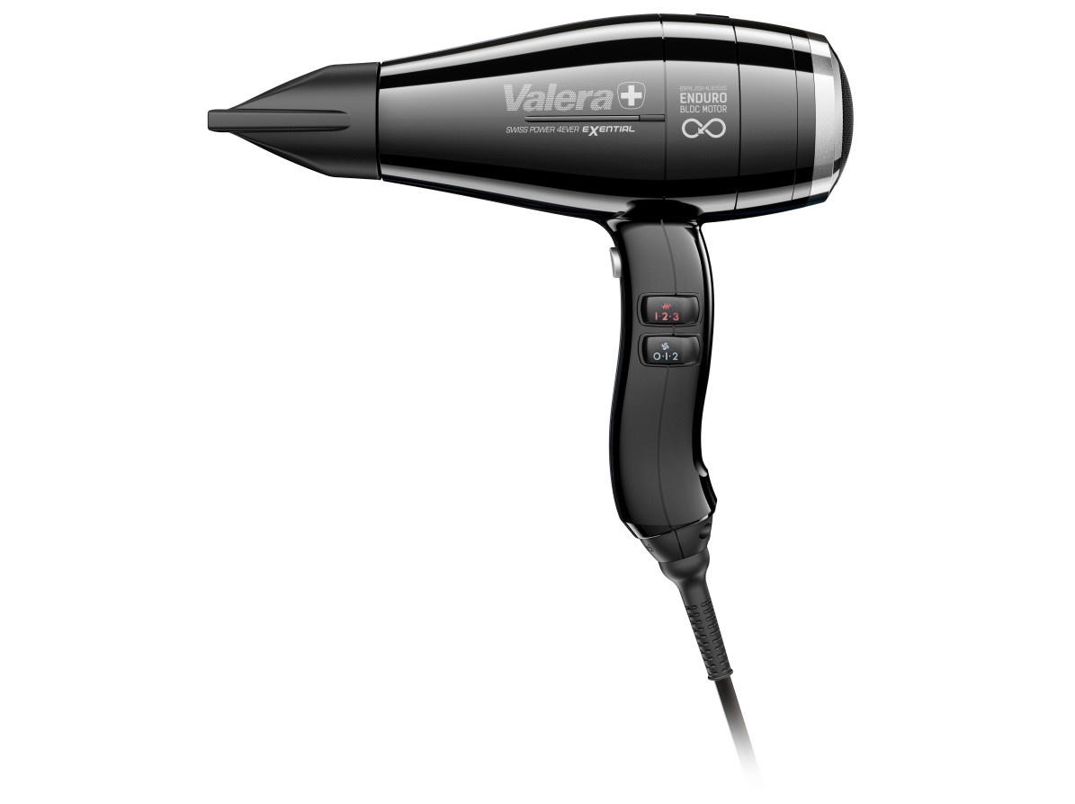 Valera SXJ 7500 RC Swiss Silent Jet 7500 Light Hair Dryer