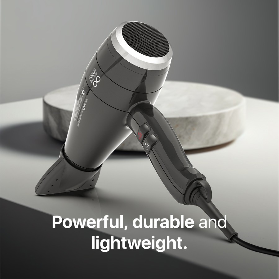 Valera SXJ 7500 RC Swiss Silent Jet 7500 Light Hair Dryer