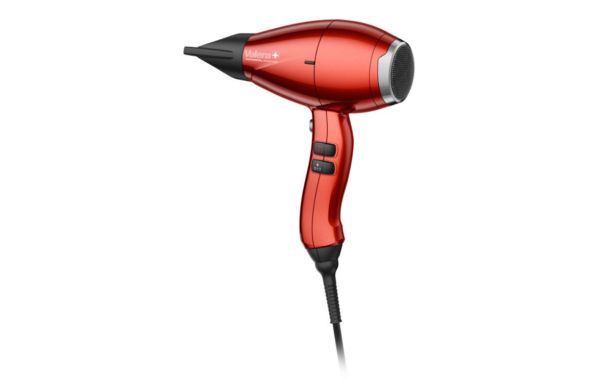 Hair dryer Valera SXJ 7500 RC Swiss Silent Jet 7500 Light Hair dryer Valera SXJ 7500 RC Swiss Silent Jet 7500 Light