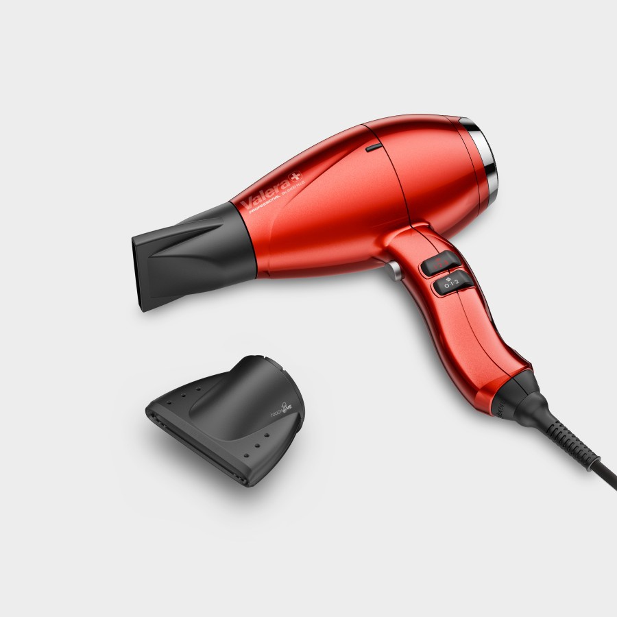 Hair dryer Valera SXJ 7500 RC Swiss Silent Jet 7500 Light Hair dryer Valera SXJ 7500 RC Swiss Silent Jet 7500 Light