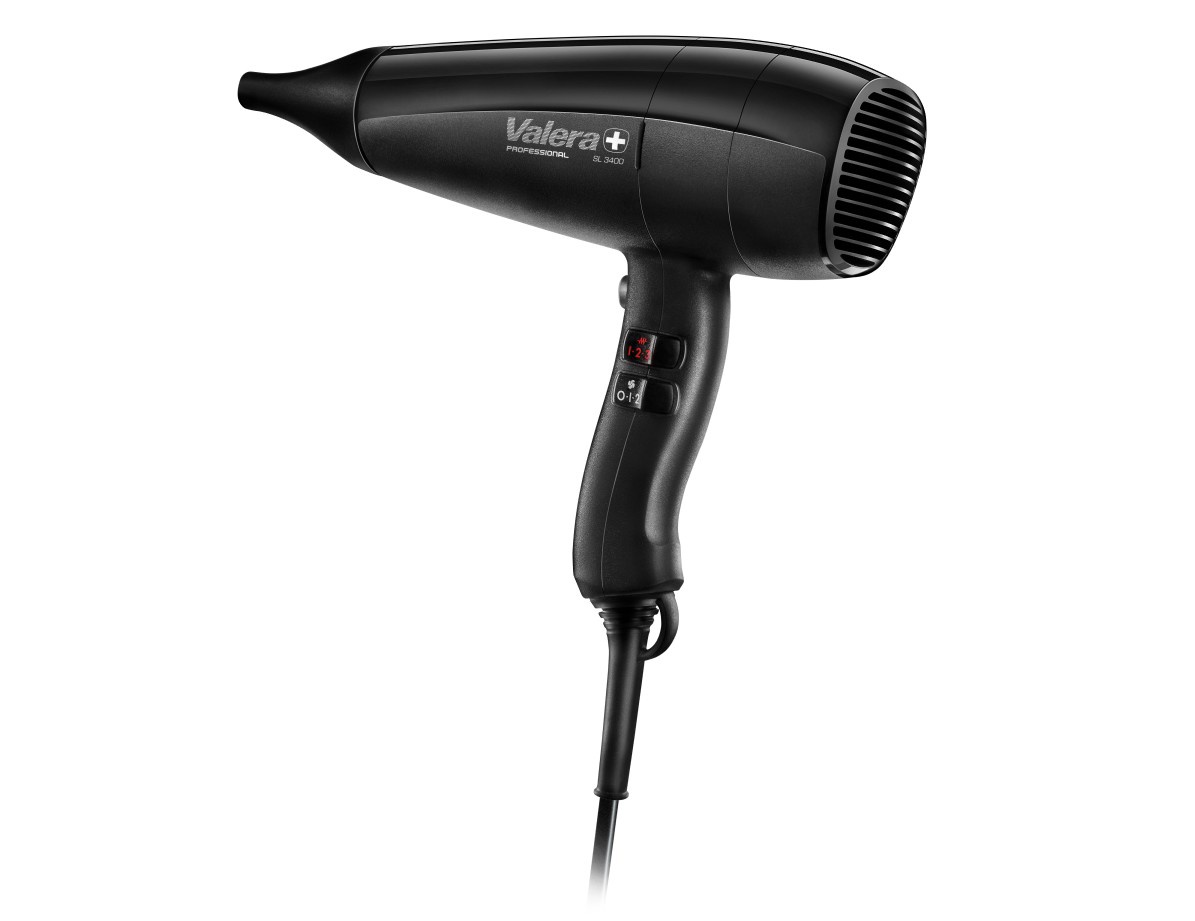Hair dryer Valera SXJ 7500 RC Swiss Silent Jet 7500 Light Hair dryer Valera SXJ 7500 RC Swiss Silent Jet 7500 Light