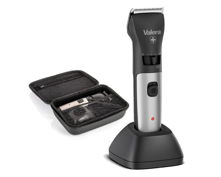 Valera SXJ 7500 RC Swiss Silent Jet 7500 Light Hair Dryer