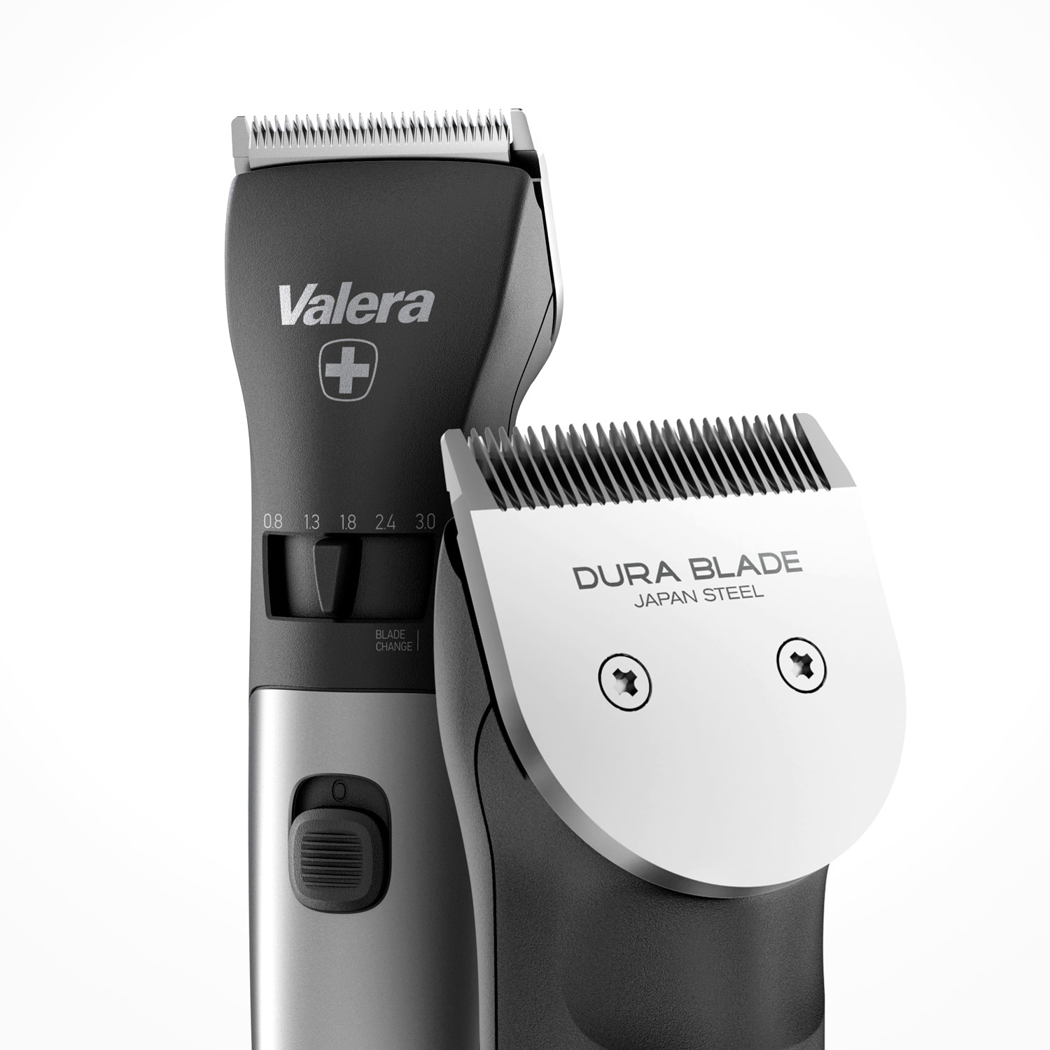 Valera SXJ 7500 RC Swiss Silent Jet 7500 Light Hair Dryer