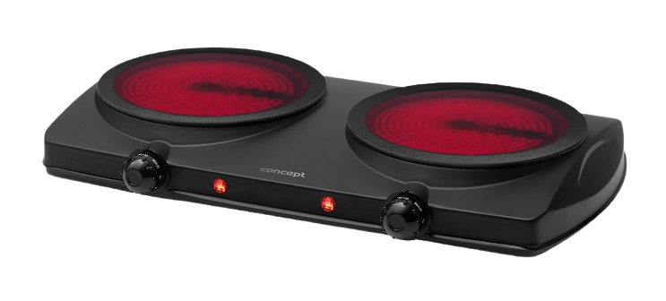 Concept VE3060 electric hob