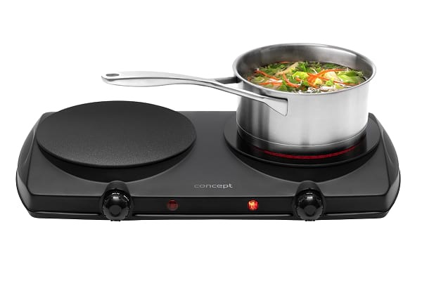Concept VE3060 electric hob