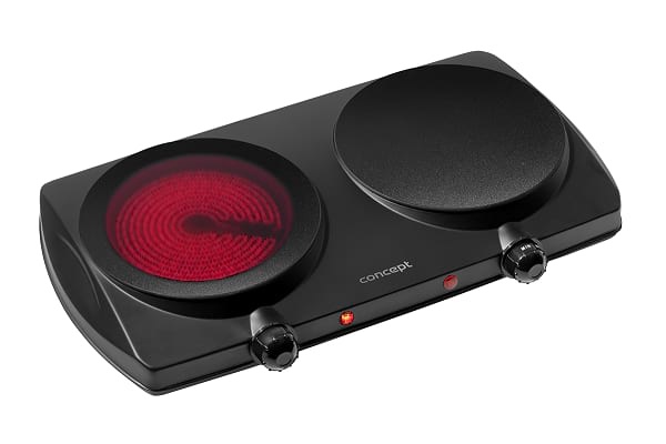 Concept VE3060 electric hob