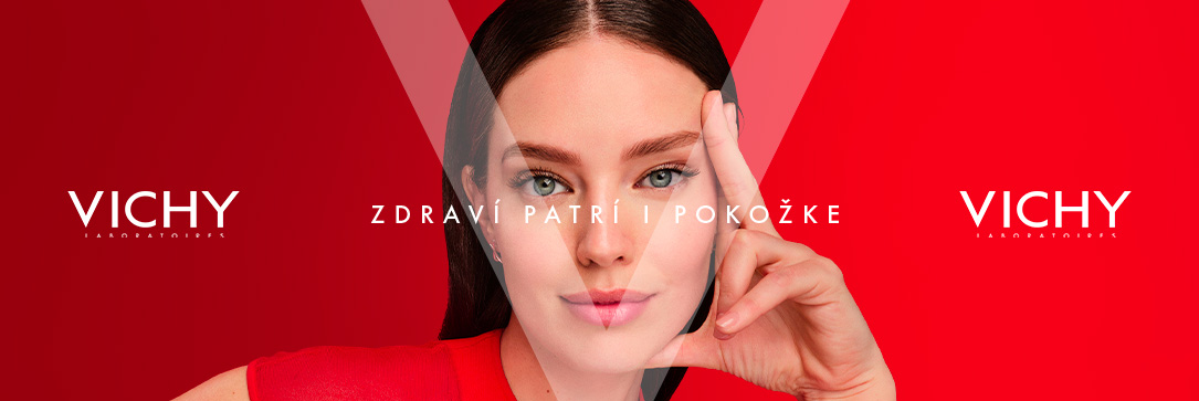 Vichy Slow Age