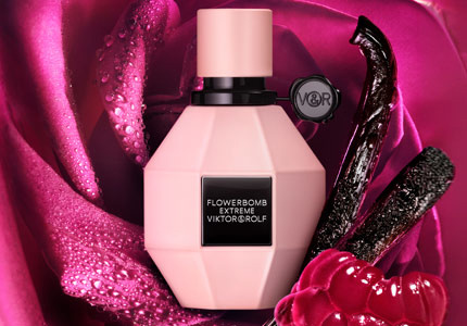 VIKTOR & ROLF Flowerbomb