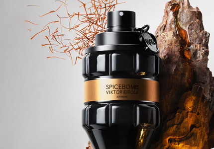 VIKTOR & ROLF Spicebomb