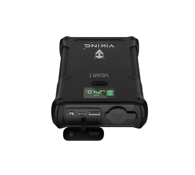 VIDAR I outdoor power bank