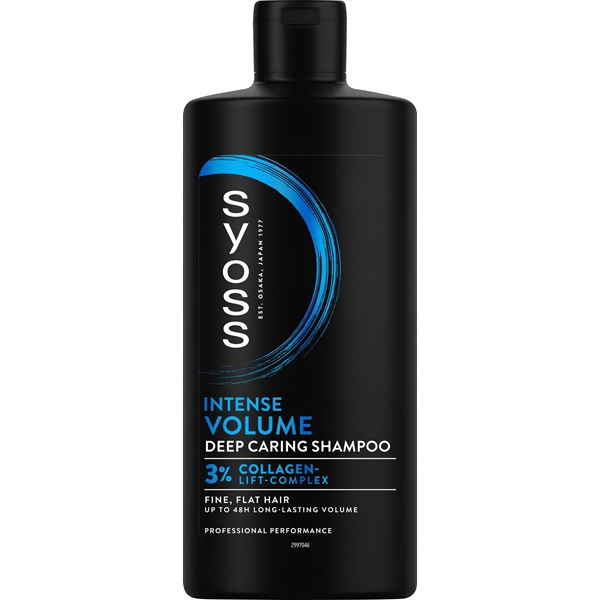 SYOSS