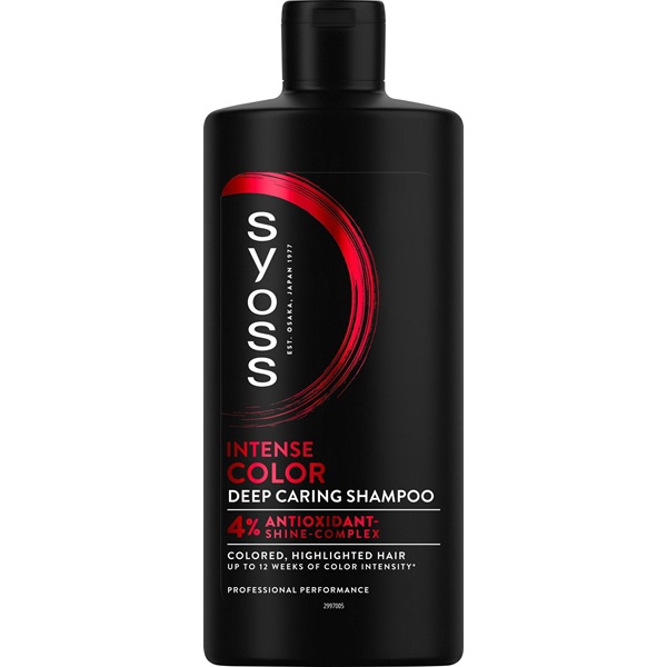 SYOSS