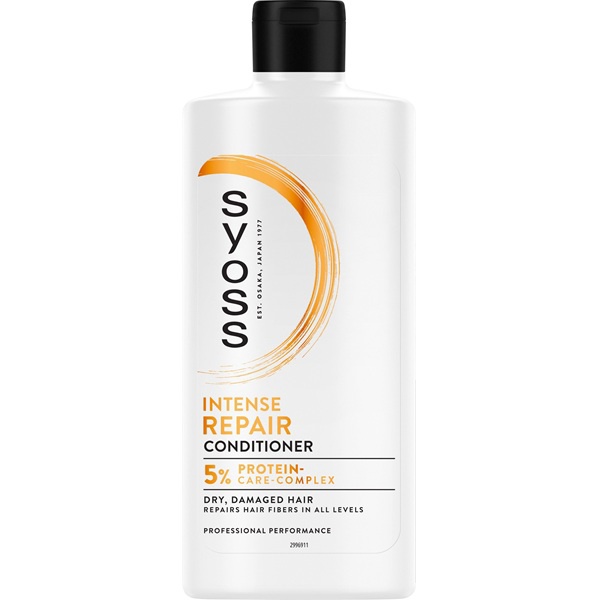 Syoss