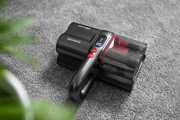 Concept SONIVIBE skin cleansing brush