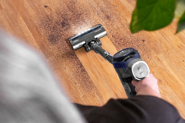 Stabstaubsauger Concept VP6040