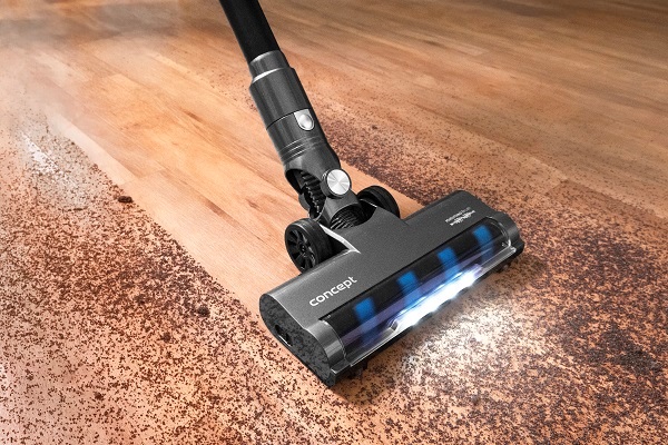 Stabstaubsauger Concept VP6040