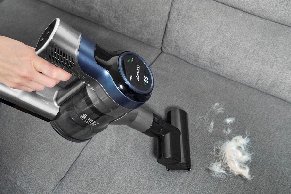Stabstaubsauger Concept VP6040