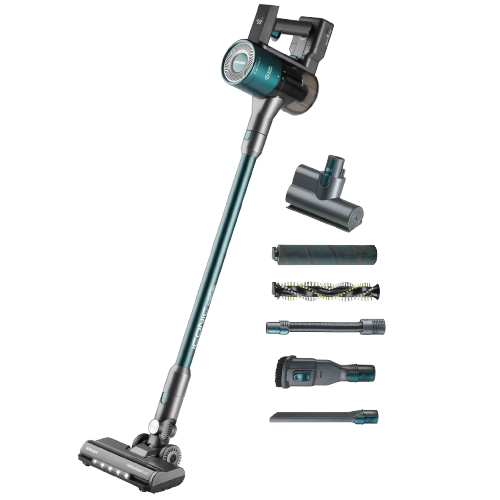 Stielstaubsauger CONCEPT VP6110 ICONIC Animal Smart 25,2 V Stielstaubsauger CONCEPT VP6110 ICONIC Animal Smart 25,2 V