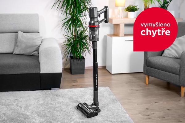 Tyčový vysavač Concept VP6150