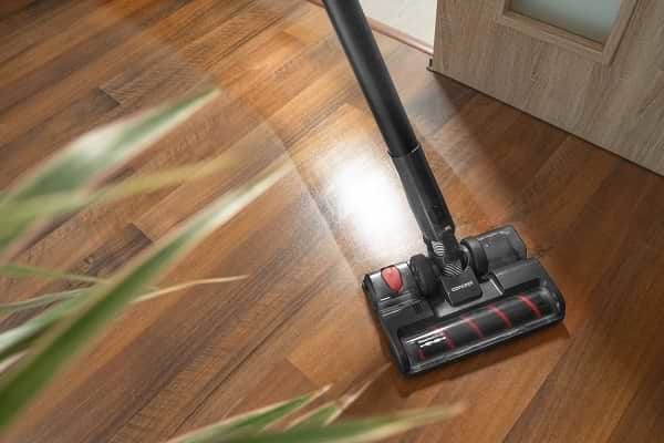 Concept VP6250 stick vacuum cleaner Concept VP6250 stick vacuum cleaner