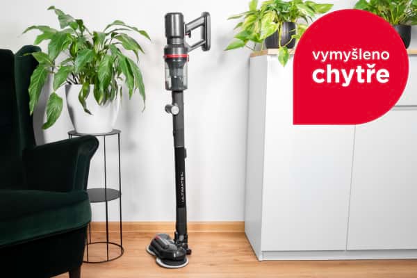 Tyčový vysavač Concept VP6260 Tyčový vysavač Concept VP6260