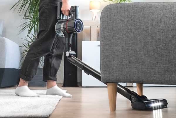 Concept VP6300 5in1 ULTIMATE Complete Pro stick vacuum cleaner