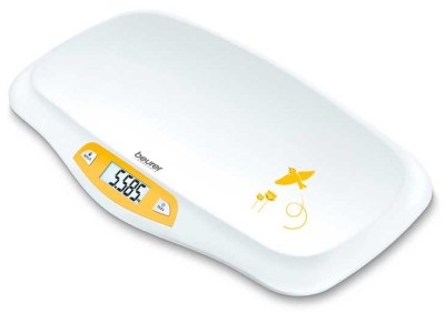 Infant scale