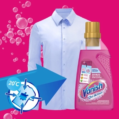 Vanish