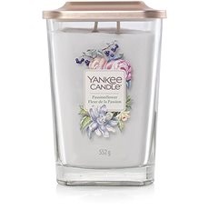 vonná svíčka yankee candle