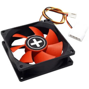 Ventilátor do PC