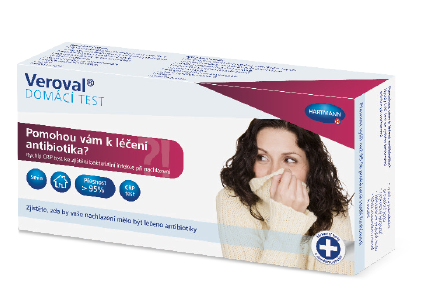 Veroval test