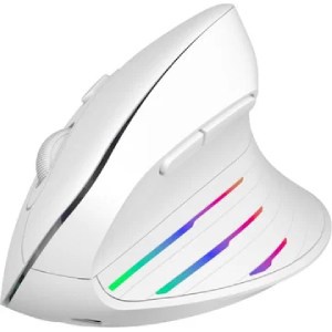 Vertikální myš na bluetooth