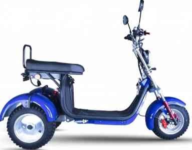 invalidní vozík elektrický moderní